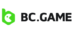 BC.Game logo
